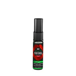 Spray Garganta Profunda Menta