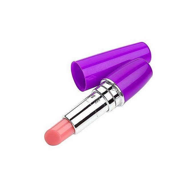 Lápiz de Labios Vibrador