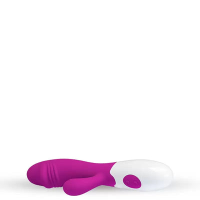 Vibrador Dual Recargable