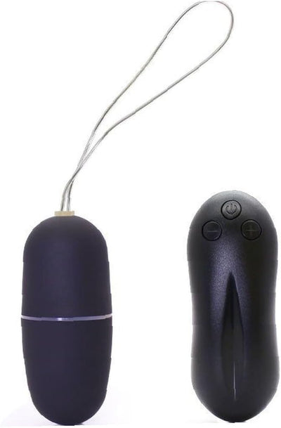 Balita Vibradora Con Control Inalámbrico Egg vibrating