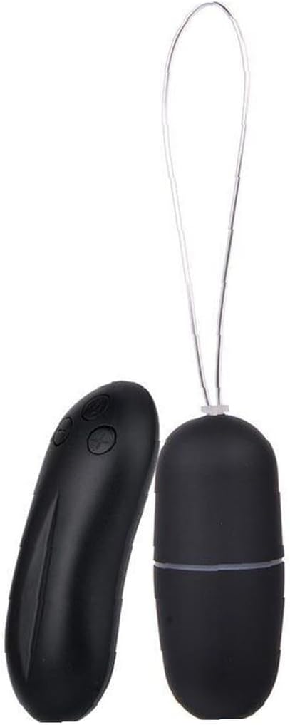 Balita Vibradora Con Control Inalámbrico Egg vibrating