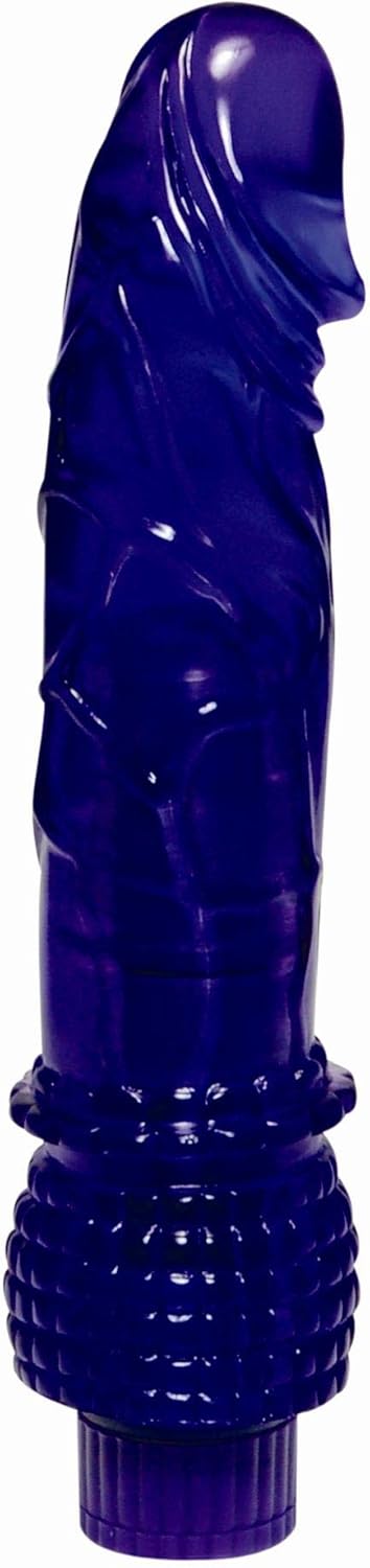 Vibrador Sumergible 6" Jelly Dong Top Cat