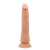 Dildo Barbara con Ventosa Flexible 21cm