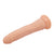 Dildo Barbara con Ventosa Flexible 21cm