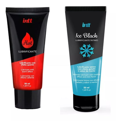 Kit Lubricante Intt Ice y Intt Hot