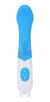 Vibrador Dual Punto G y Clítoris de 7 vibraciones G Spot