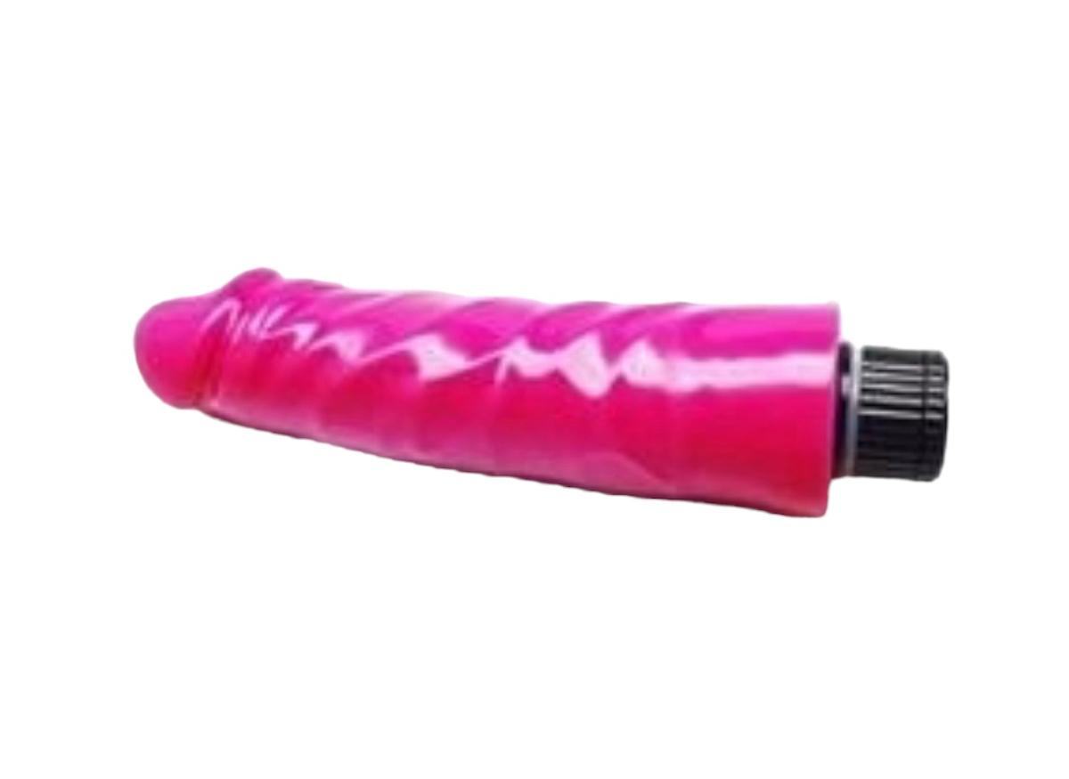 Vibrador  Real Loves Vibe Top Cat