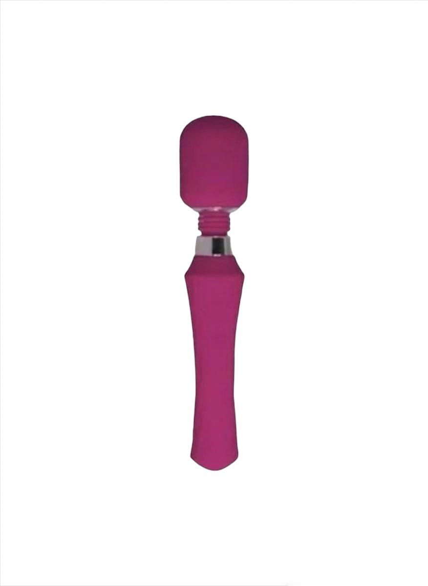 Vibrador Multivelocidad Elan Absolu - Masajeador Recargable