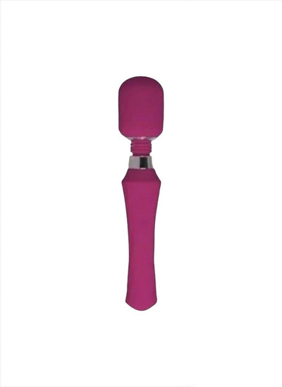 Vibrador Multivelocidad Elan Absolu - Masajeador Recargable