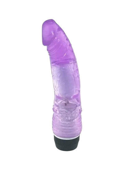 Dildo Vibrador Massive 18cm