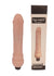 Vibrador Color Piel 22 Cm X 3.5 cm Ton Notch