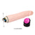 Vibrador Curve Realístico Rotador