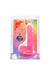 Dildo  7¨ Jelly Dong con Sopapa