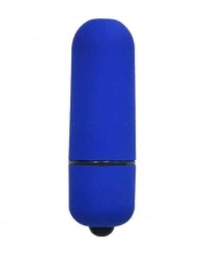 Potente Bala Amor - Vibrador Clitorial