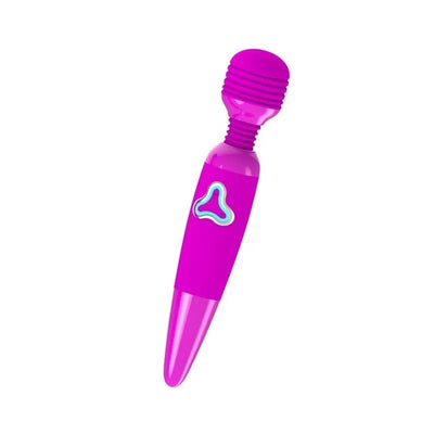 Masajeador Vibrador Recargable Body Wand de Pretty Love