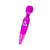 Masajeador Vibrador Recargable Body Wand de Pretty Love