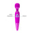 Masajeador Vibrador Recargable Body Wand de Pretty Love