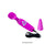 Masajeador Vibrador Recargable Body Wand de Pretty Love