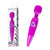 Masajeador Vibrador Recargable Body Wand de Pretty Love