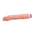 Vibrador Color Piel 22 Cm