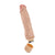 Vibrador Realistico Dr. Skin Cock Vibe 10 (22 x 4.5 cm)